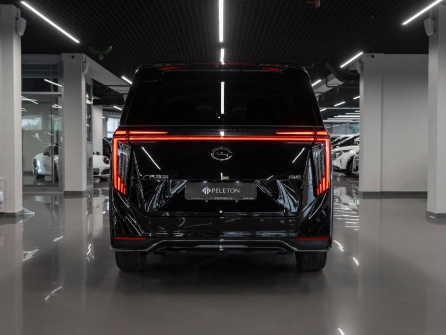 GAC Trumpchi M8 II Москва  - изображение 6