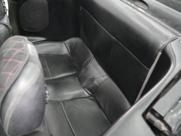 Mitsubishi Eclipse II с пробегом 1999 года, цена 1 350 000 рублей, 192355 км, кабриолет, Автокод Объявления