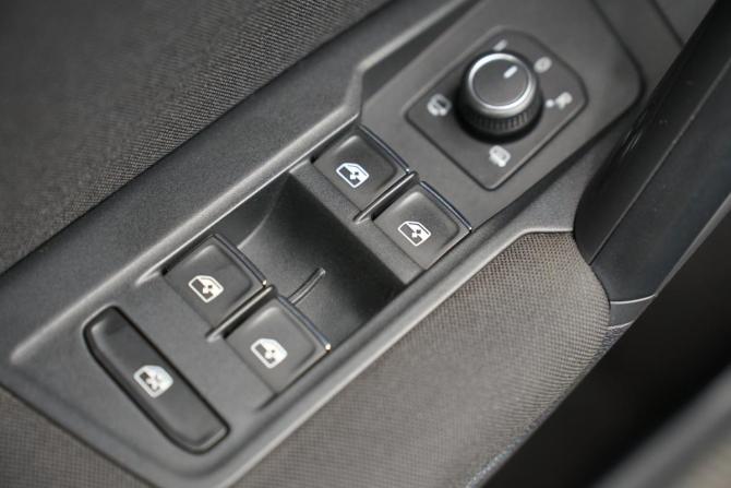 Volkswagen Tiguan II с пробегом 2018 года, цена 2 390 000 рублей, 133987 км, внедорожник, Автокод Объявления