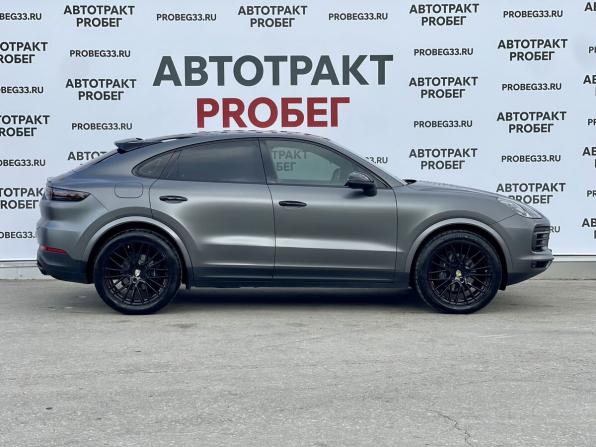 Porsche Cayenne III с пробегом 2019 года, цена 7 750 000 рублей, 71005 км, внедорожник, Автокод Объявления