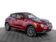 Nissan Juke I Рестайлинг Москва  - изображение 30