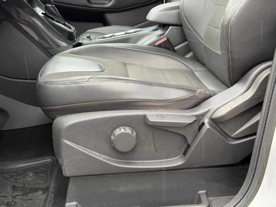 Ford Kuga II Белгород  - изображение 13