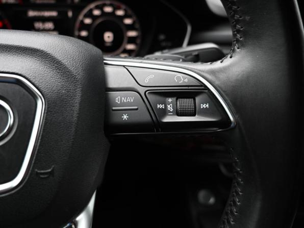 Audi A4 V (B9) с пробегом 2016 года, цена 2 385 000 рублей, 150604 км, седан, Автокод Объявления