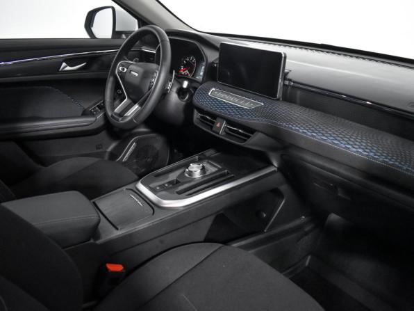 Haval Jolion I с пробегом 2023 года, цена 1 789 000 рублей, 31677 км, внедорожник, Автокод Объявления