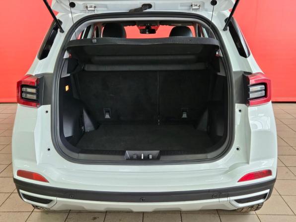 Chery Tiggo 4 I Рестайлинг с пробегом 2022 года, цена 1 240 000 рублей, 111585 км, внедорожник, Автокод Объявления