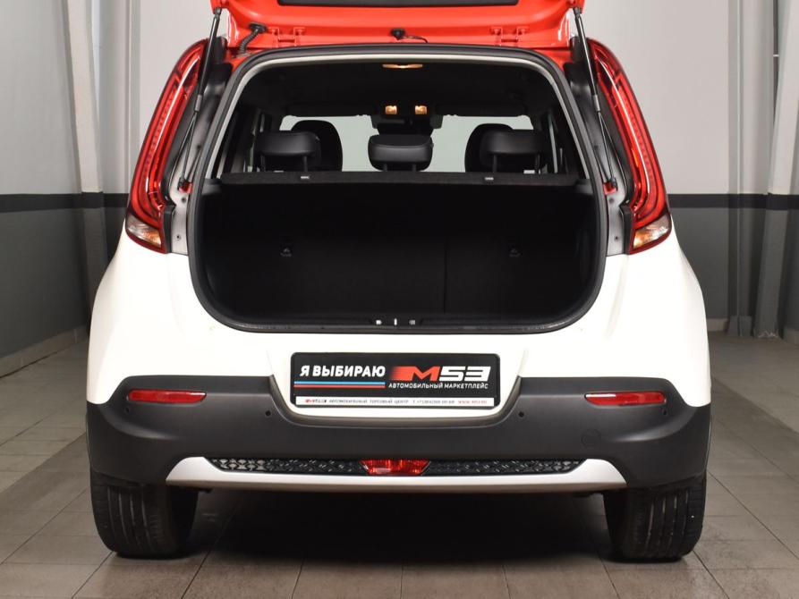 Kia Soul III Кемерово  - изображение 25