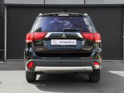 Mitsubishi Outlander III Рестайлинг 2 Москва  - изображение 24