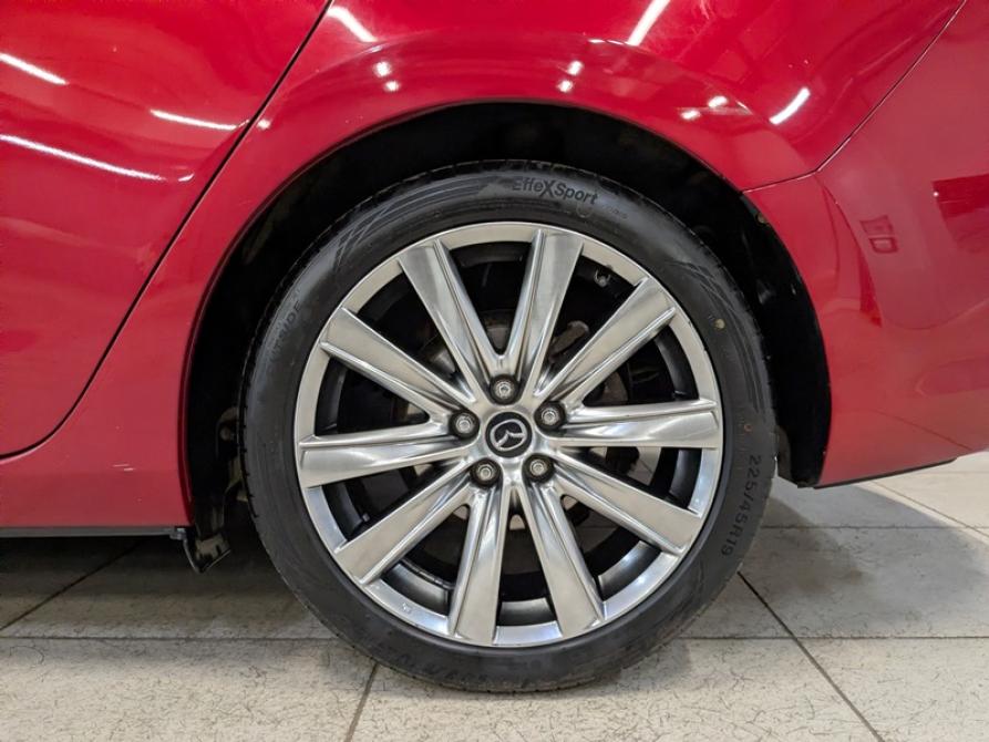 Mazda 6 III (GJ) Рестайлинг Москва  - изображение 26
