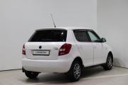 Skoda Fabia II Рестайлинг Иркутск  - изображение 24