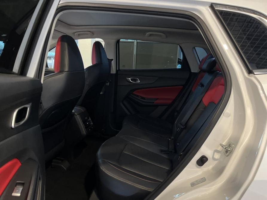Changan CS55 Plus II Чебоксары  - изображение 21