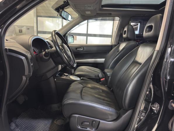 Nissan X-Trail II Рестайлинг с пробегом 2013 года, цена 1 299 000 рублей, 215713 км, внедорожник, Автокод Объявления
