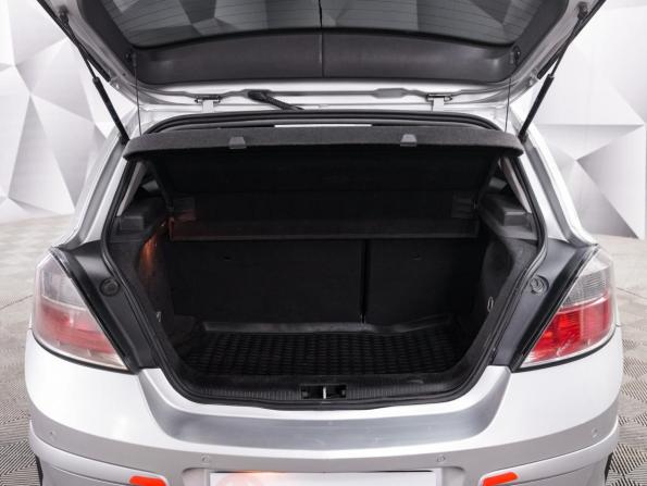 Opel Astra H Рестайлинг с пробегом 2012 года, цена 504 000 рублей, 146000 км, хэтчбек, Автокод Объявления