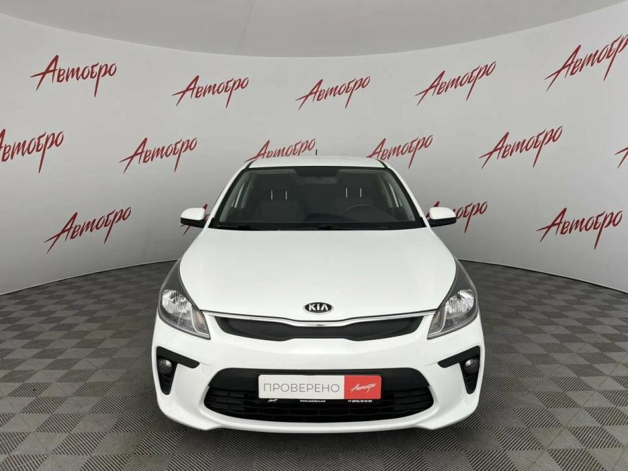 Kia Rio IV Псков  - изображение 8