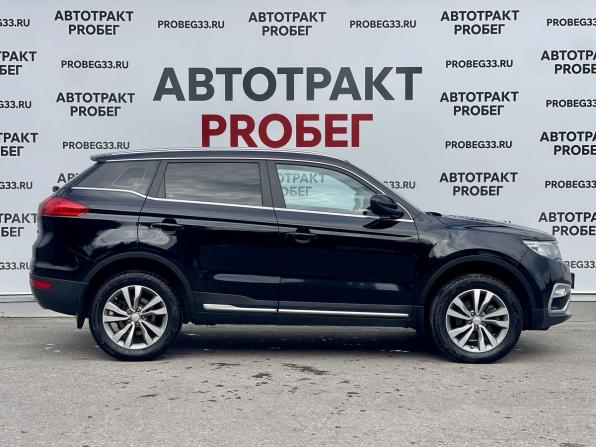 Geely Atlas I с пробегом 2021 года, цена 1 745 000 рублей, 78500 км, внедорожник, Автокод Объявления