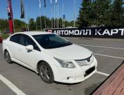 Toyota Avensis III Кемерово  - изображение 7