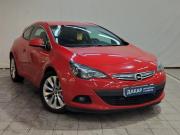 Opel Astra J Рестайлинг Санкт-Петербург  - изображение 23
