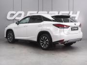 Lexus RX IV Рестайлинг Воронеж  - изображение 25