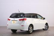 Toyota Wish II Омск  - изображение 27