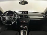 Audi Q3 I (8U) Москва  - изображение 20