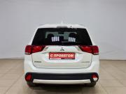 Mitsubishi Outlander III Рестайлинг 2 Набережные Челны  - изображение 28