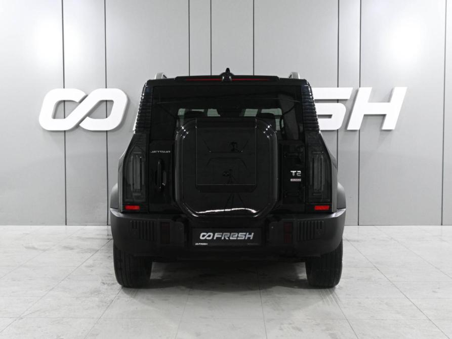 JETOUR T2 Ростов-на-Дону  - изображение 4