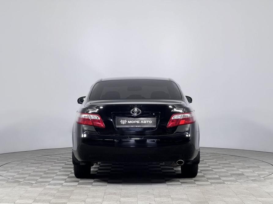 Toyota Camry VI (XV40) Рестайлинг Калининград  - изображение 6