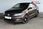 Volkswagen Polo V Рестайлинг Киров  - изображение 27