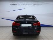 BMW 3 серии VI (F3x) Рестайлинг Москва  - изображение 20