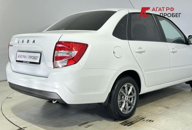 Lada (ВАЗ) Granta I Рестайлинг с пробегом 2023 года, цена 795 000 рублей, 46839 км, седан, Автокод Объявления