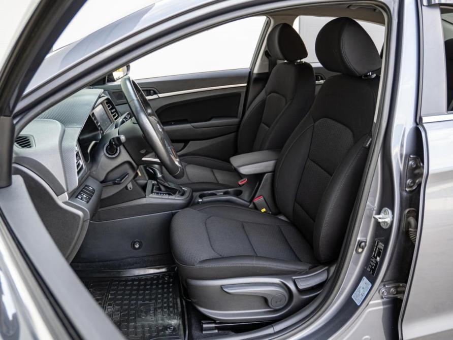 Hyundai Elantra VI (AD) Рестайлинг Краснодар  - изображение 10