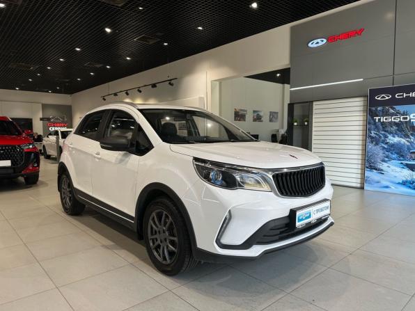 Livan X3 Pro с пробегом 2023 года, цена 1 359 000 рублей, 33984 км, внедорожник, Автокод Объявления