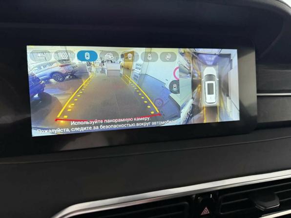 JETOUR X90+ с пробегом 2023 года, цена 2 280 000 рублей, 42588 км, внедорожник, Автокод Объявления