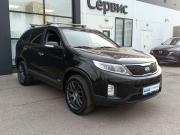 Kia Sorento II Рестайлинг Москва  - изображение 18