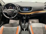 Lada (ВАЗ) Vesta I Санкт-Петербург  - изображение 37