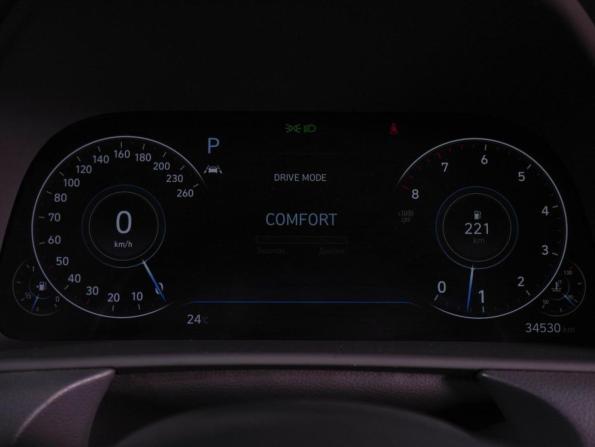 Hyundai Sonata VIII (DN8) с пробегом 2020 года, цена 2 749 000 рублей, 34530 км, седан, Автокод Объявления