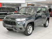 Lada (ВАЗ) Niva Travel I Казань  - изображение 23