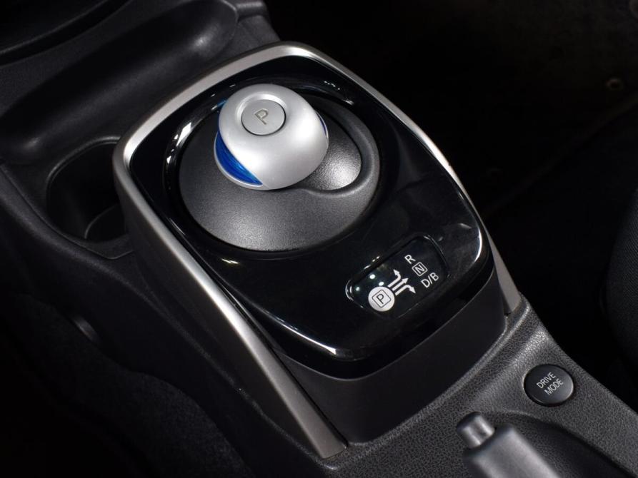 Nissan Note II Рестайлинг Кемерово  - изображение 19