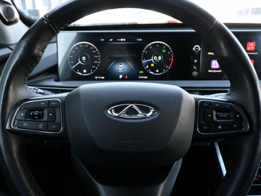 Chery Tiggo 7 Pro Max I Рестайлинг Волгоград  - изображение 14