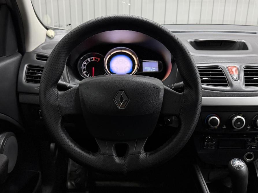 Renault Megane III Рестайлинг Магнитогорск  - изображение 8