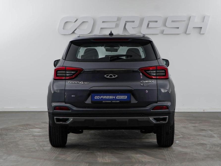 Chery Tiggo 4 Pro I Москва  - изображение 4