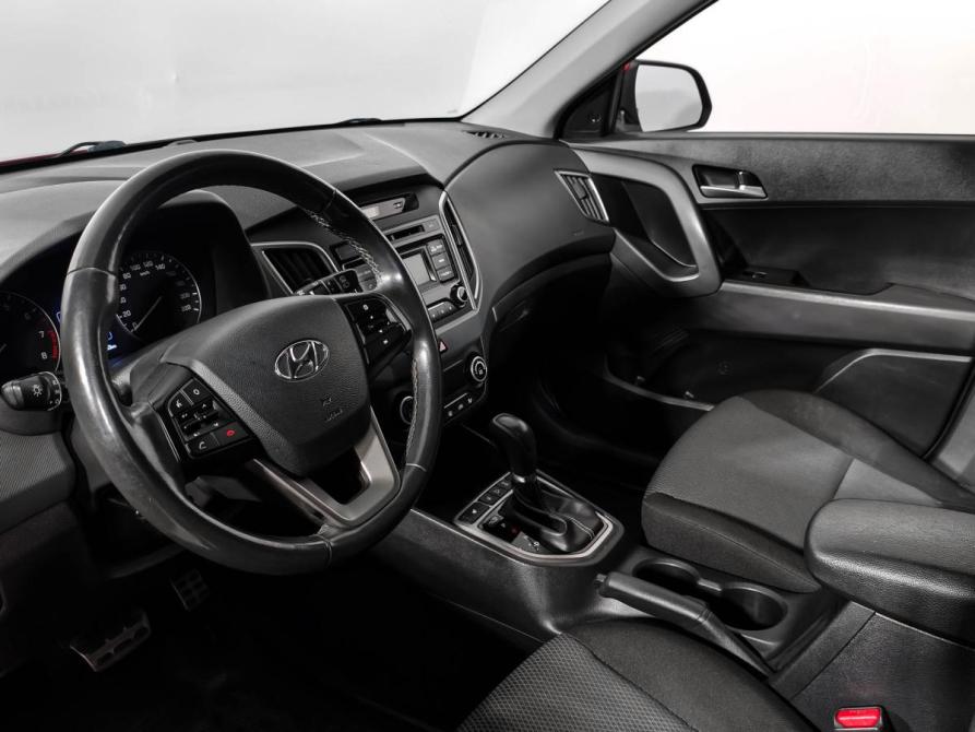Hyundai Creta I Санкт-Петербург  - изображение 9