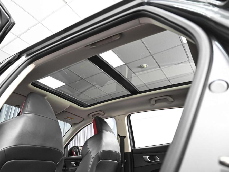 Changan UNI-S (CS55 Plus) Ставрополь  - изображение 12