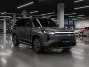 GAC Trumpchi S7 Москва  - изображение 31