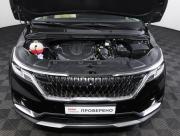 Kia Carnival IV Москва  - изображение 42