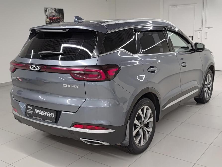 Chery Tiggo 7 Pro I Казань  - изображение 6