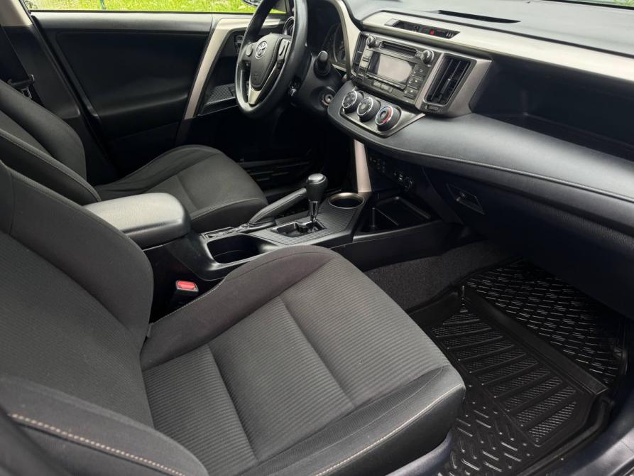 Toyota RAV4 IV (XA40) Екатеринбург  - изображение 31