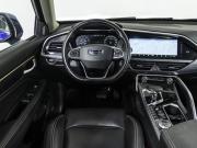 Geely Tugella I Москва  - изображение 32