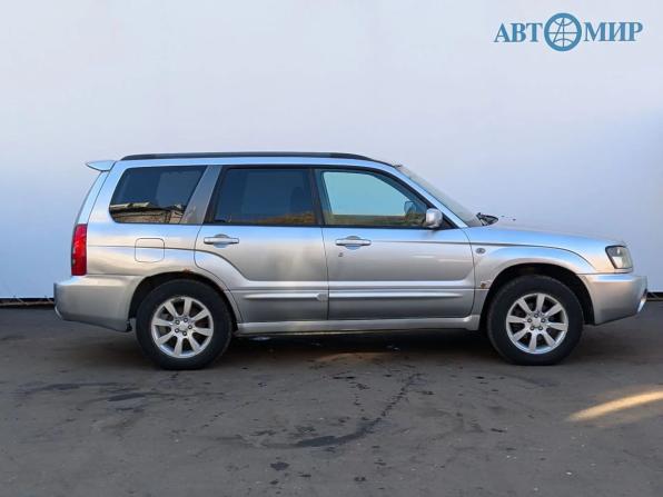 Subaru Forester II с пробегом 2004 года, цена 419 000 рублей, 288448 км, внедорожник, Автокод Объявления