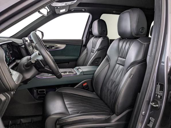 GAC GS8 II с пробегом 2023 года, цена 3 475 000 рублей, 24870 км, внедорожник, Автокод Объявления