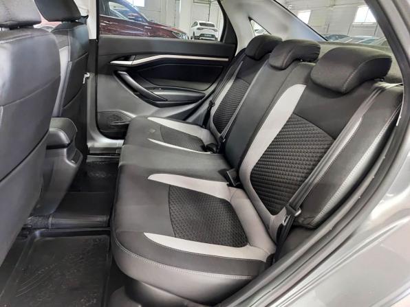 Lada (ВАЗ) Vesta I с пробегом 2019 года, цена 820 000 рублей, 126374 км, седан, Автокод Объявления